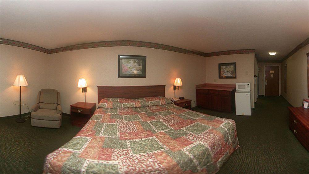Comfort Inn Henderson Εξωτερικό φωτογραφία