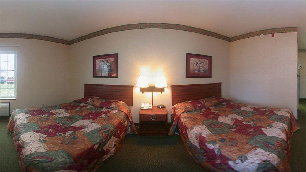Comfort Inn Henderson Εξωτερικό φωτογραφία