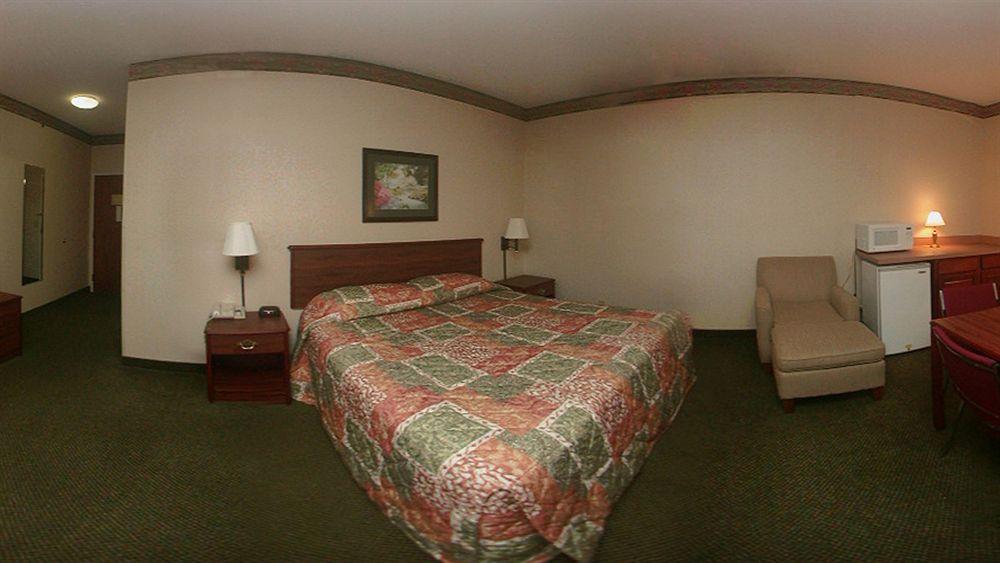 Comfort Inn Henderson Εξωτερικό φωτογραφία