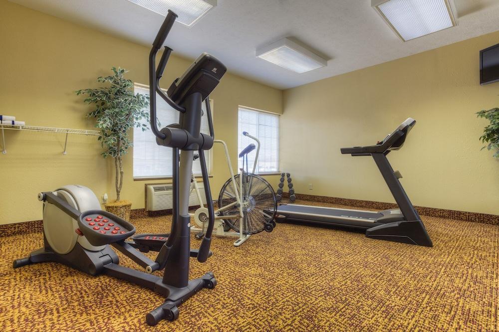 Comfort Inn Henderson Εξωτερικό φωτογραφία