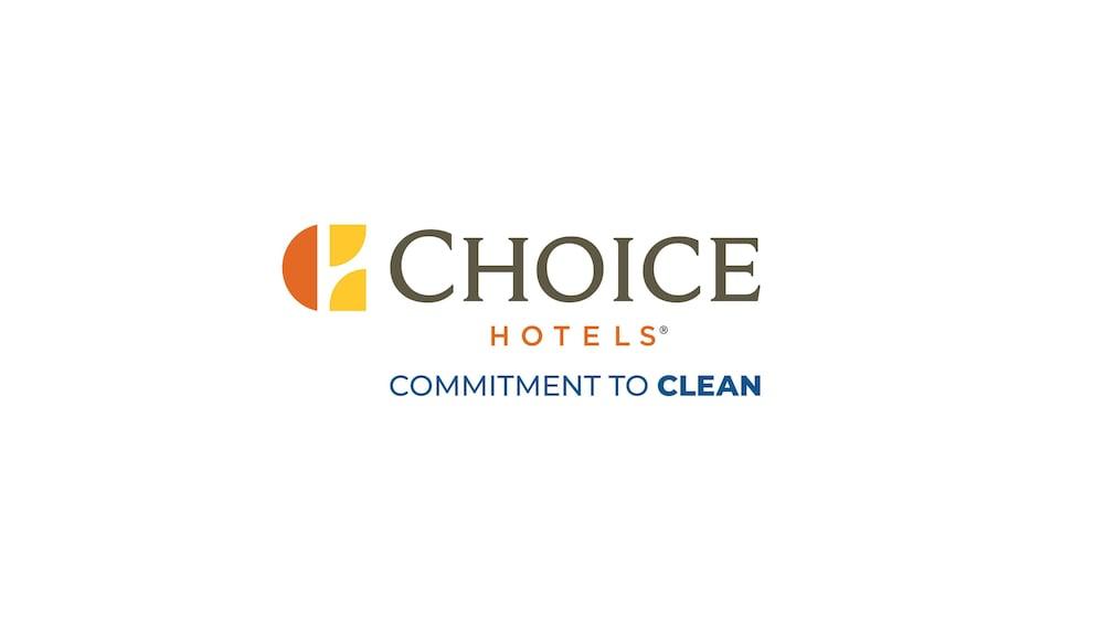 Comfort Inn Henderson Εξωτερικό φωτογραφία