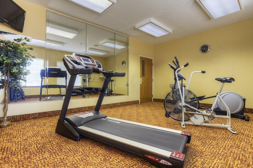 Comfort Inn Henderson Εξωτερικό φωτογραφία