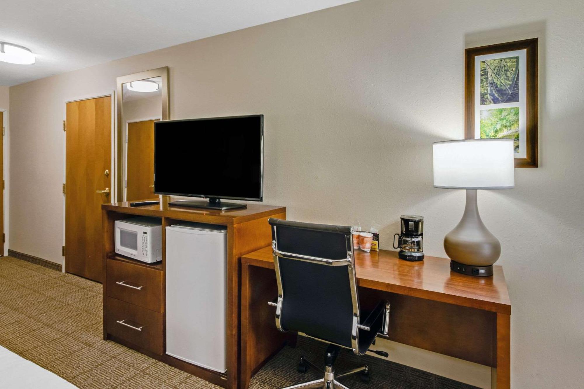 Comfort Inn Henderson Εξωτερικό φωτογραφία