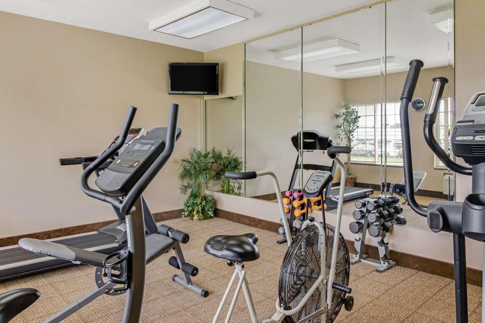 Comfort Inn Henderson Εξωτερικό φωτογραφία