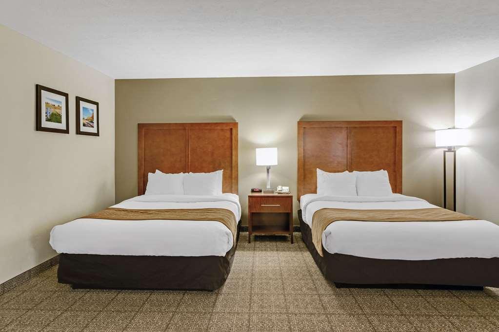 Comfort Inn Henderson Δωμάτιο φωτογραφία