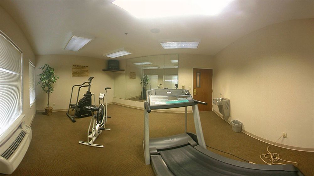 Comfort Inn Henderson Εξωτερικό φωτογραφία