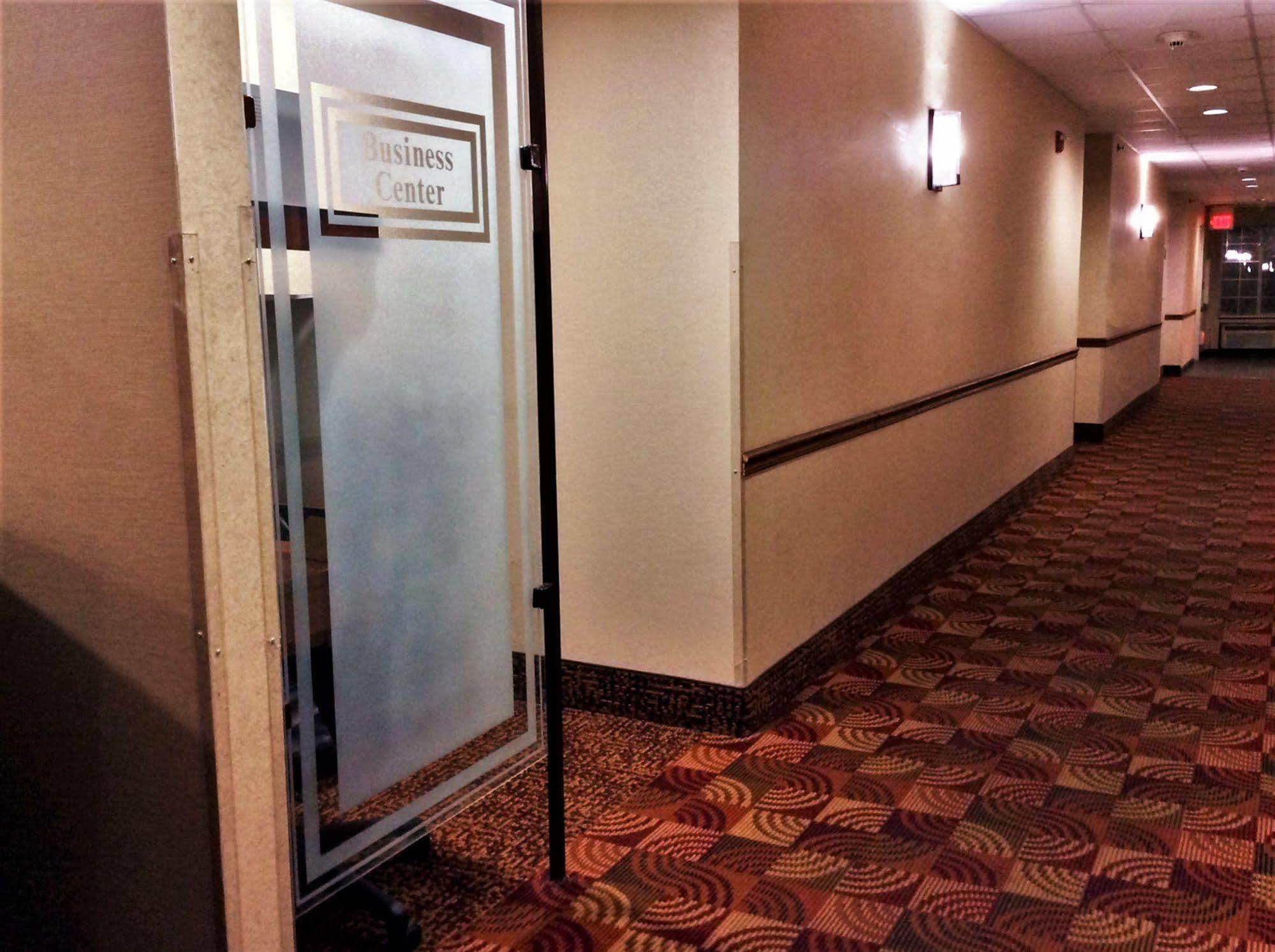 Comfort Inn Henderson Εξωτερικό φωτογραφία