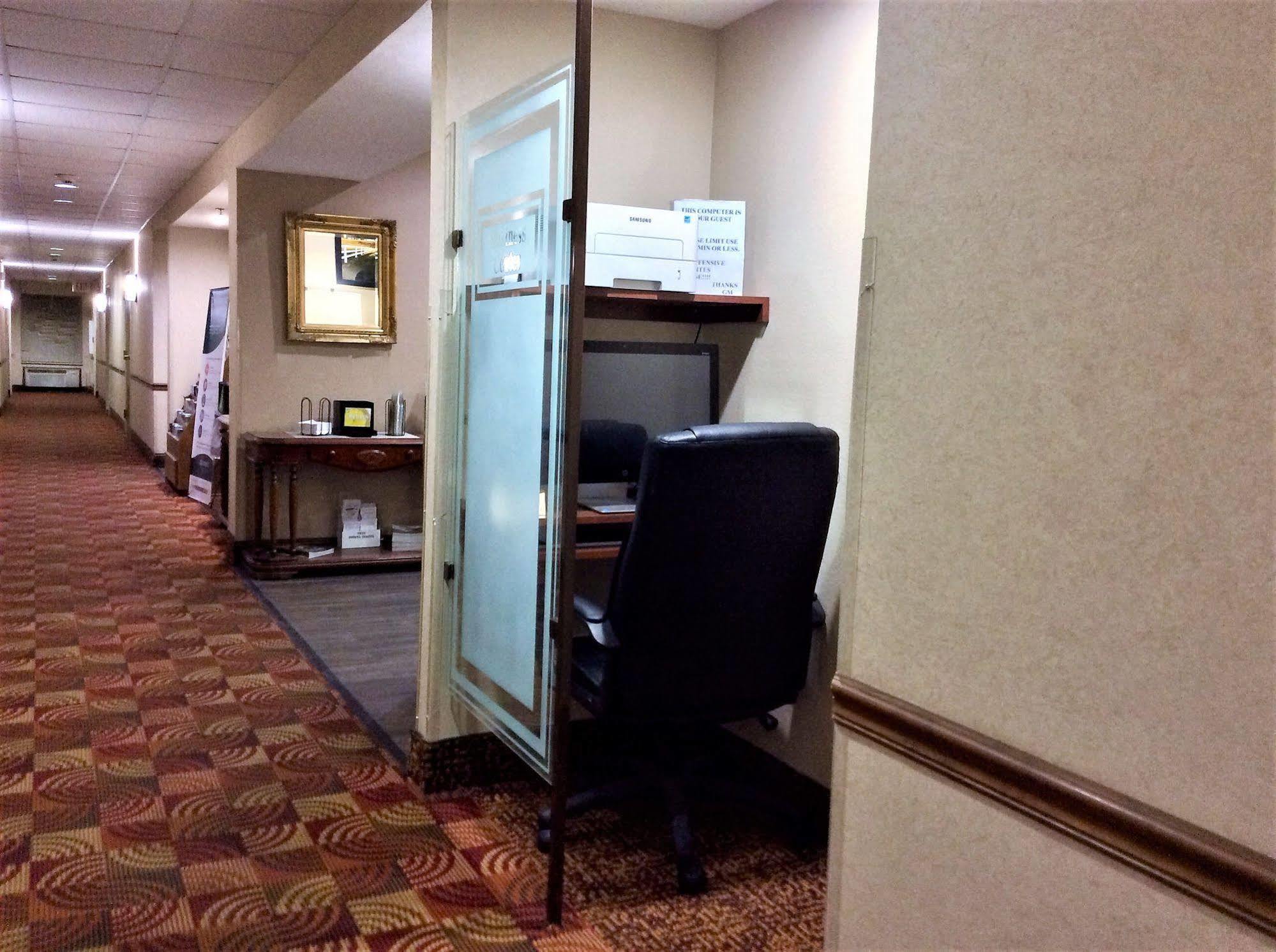 Comfort Inn Henderson Εξωτερικό φωτογραφία
